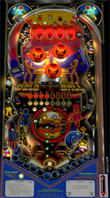 Gold Ball - Screenshot - Gameplay Image