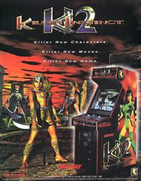 arcade killer instinct 2 download android
