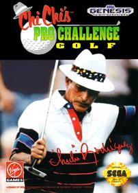 Chi Chi's Pro Challenge Golf