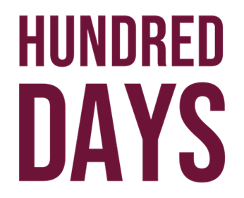 Hundred Days: Winemaking Simulator - Clear Logo Image