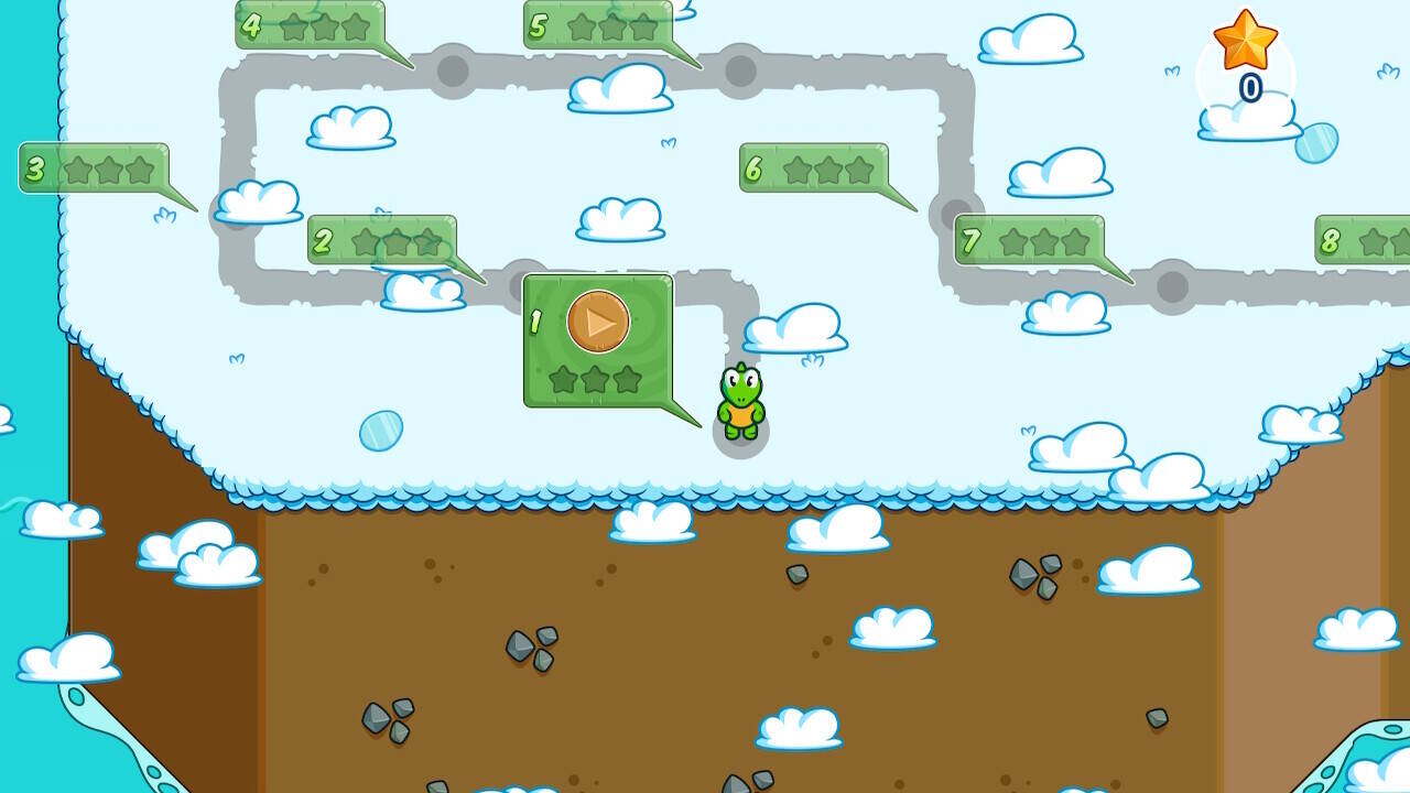 Croc's World 3