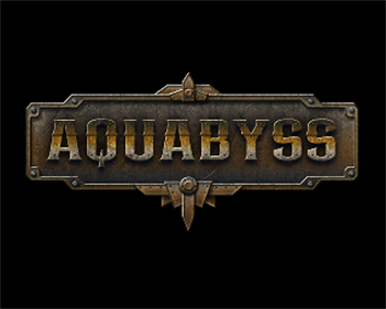 Aquabyss - Screenshot - Game Title Image