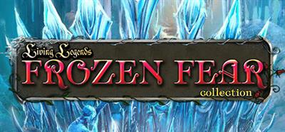 Living Legends: The Frozen Fear Collection - Banner Image