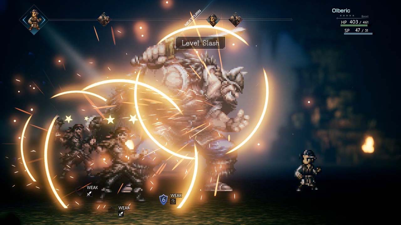 Octopath Traveler Mobile Game Gets New Story Trailer - GamerBraves