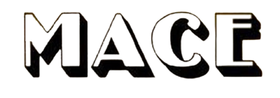 Mace - Clear Logo Image