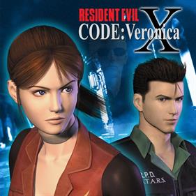 Resident Evil: Code: Veronica X HD - Banner Image