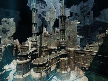 Outcry - Screenshot - Gameplay Image