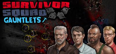 Survivor Squad: Gauntlets - Banner Image
