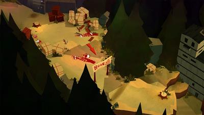 Bloodroots - Screenshot - Gameplay Image