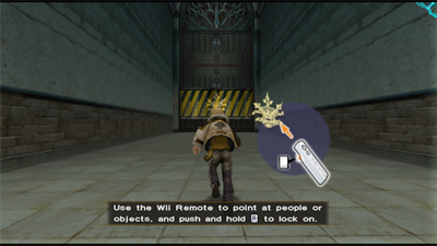 Final Fantasy Crystal Chronicles: The Crystal Bearers - Screenshot - Gameplay Image