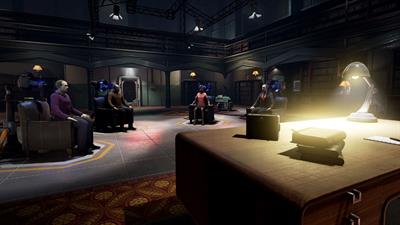 The Assembly - Screenshot - Gameplay Image