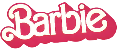 Barbie - Clear Logo Image