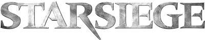 Starsiege - Clear Logo Image
