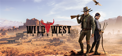 Wild West Dynasty - Banner Image