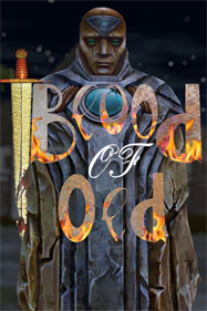 Blood of Old - Box - Front Image