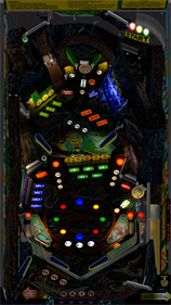 Blackwater 100 - Screenshot - Gameplay Image