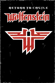 Return to Castle Wolfenstein - Box - Front - Reconstructed Image
