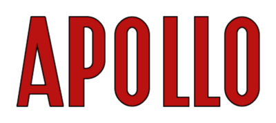 Apollo - Clear Logo Image