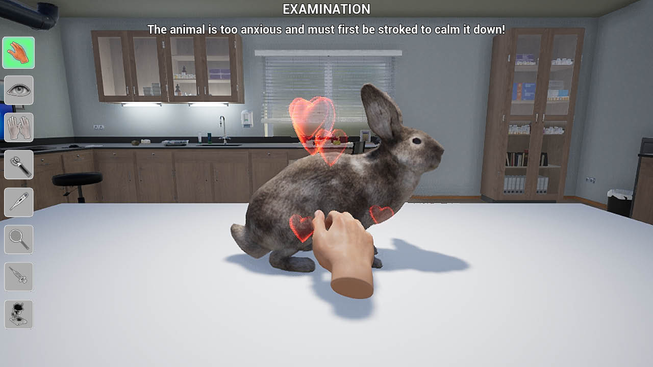 My Life: Pet Vet