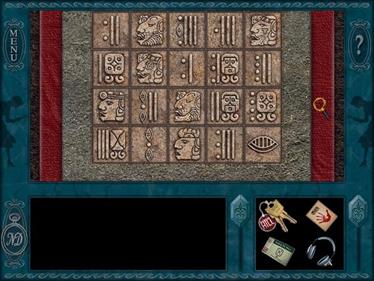 Nancy Drew: Secret of the Scarlet Hand - Screenshot - Gameplay Image