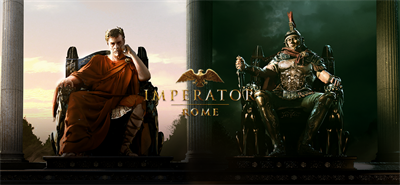 Imperator: Rome - Banner Image
