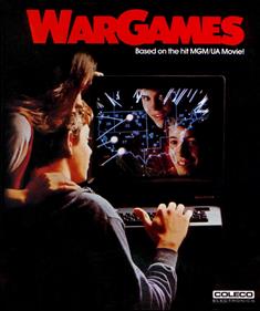 WarGames (Coleco)