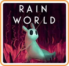 Rain World - Box - Front Image