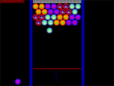 Bubble Crack - Screenshot - Gameplay Image