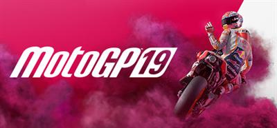 MotoGP 19 - Banner Image