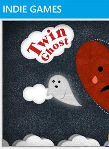 Twin Ghost