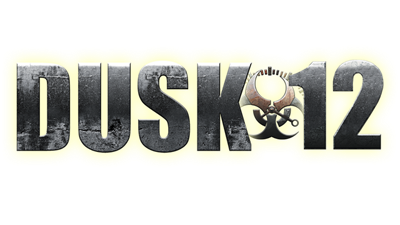 Dusk 12 - Clear Logo Image