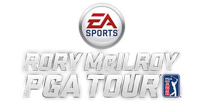 Rory McIlroy PGA Tour - Clear Logo Image