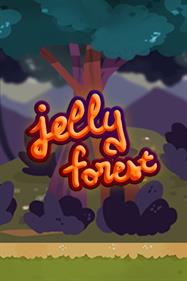 Jelly Forest