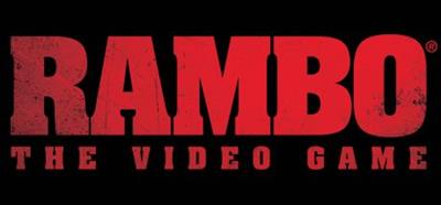 Rambo: The Video Game - Banner Image