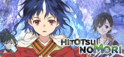 Hitotsu No Mori - Banner Image