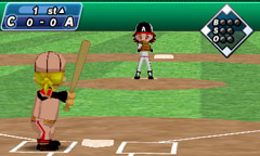 Arc Style: Baseball 3D