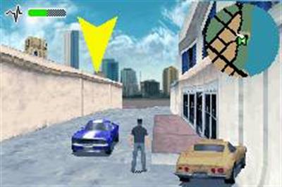 Driv3r - Screenshot - Gameplay Image