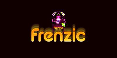 Frenzic - Banner Image