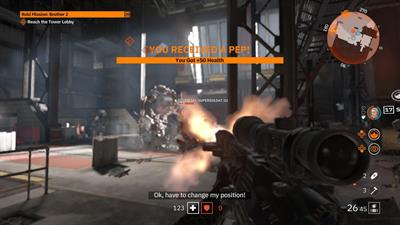 Wolfenstein: Youngblood - Screenshot - Gameplay Image