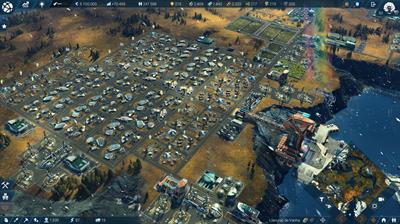 Anno 2205 - Screenshot - Gameplay Image