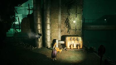 Another Sight - Screenshot - Gameplay Image