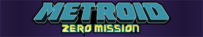 Metroid: Zero Mission - Banner Image