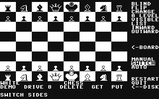 Chess: Version 7.0