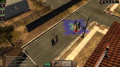 Dead State - Screenshot - Gameplay Image