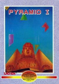 Pyramid - Box - Front Image