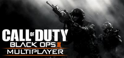 Call of Duty: Black Ops II: Multiplayer - Banner Image
