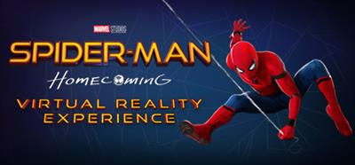 Spider-Man: Homecoming: Virtual Reality Experience - Banner Image