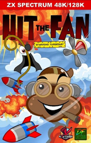 Hit the Fan