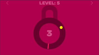 Pick the Lock - Screenshot - Gameplay Image