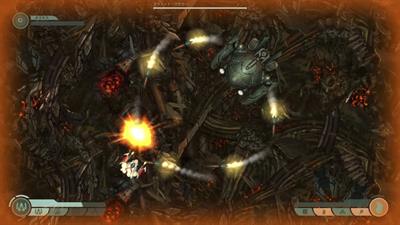 Defenders of Ekron: Definitive Edition - Screenshot - Gameplay Image